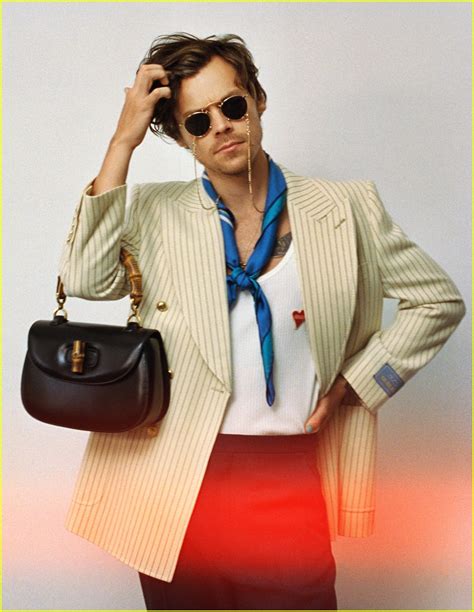 gucci campaign film|gucci campaign harry styles.